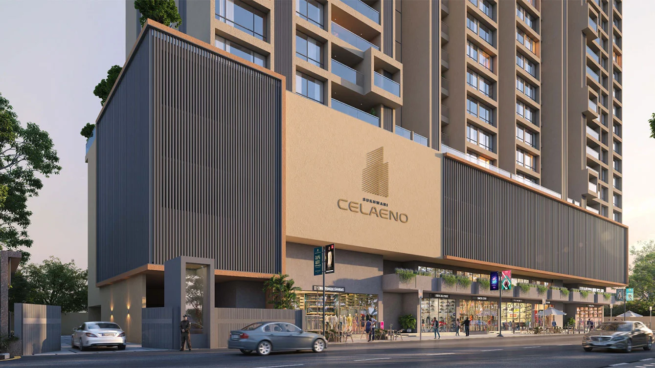 Gallery-Entrance-Sukhwani-Celaeno-Pimple-Saudagar