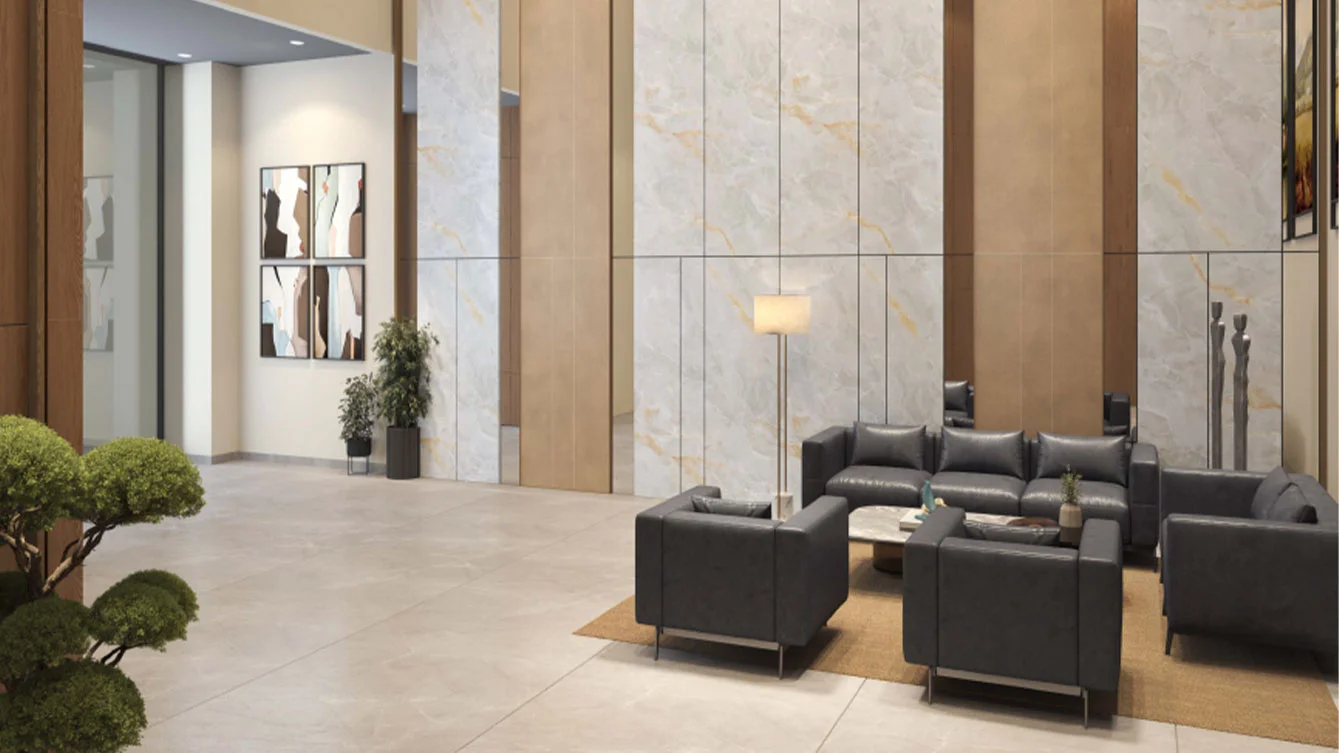 Gallery-Reciption-Lobby-Sukhwani-Celaeno-Pimple-Saudagar