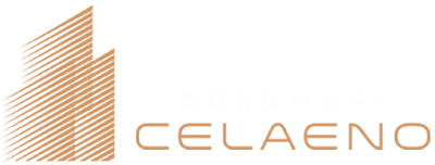 Sukhwani Celaeno Pimple Saudagar Logo Image